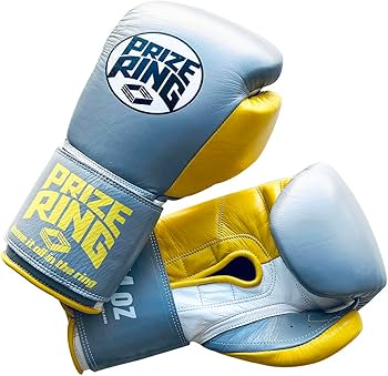 Amazon | PRIZE RING/プライズリング ボクシンググローブ